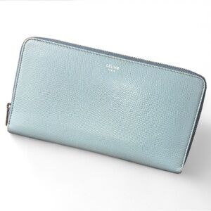 🦋~Celine Zippy Wallet~